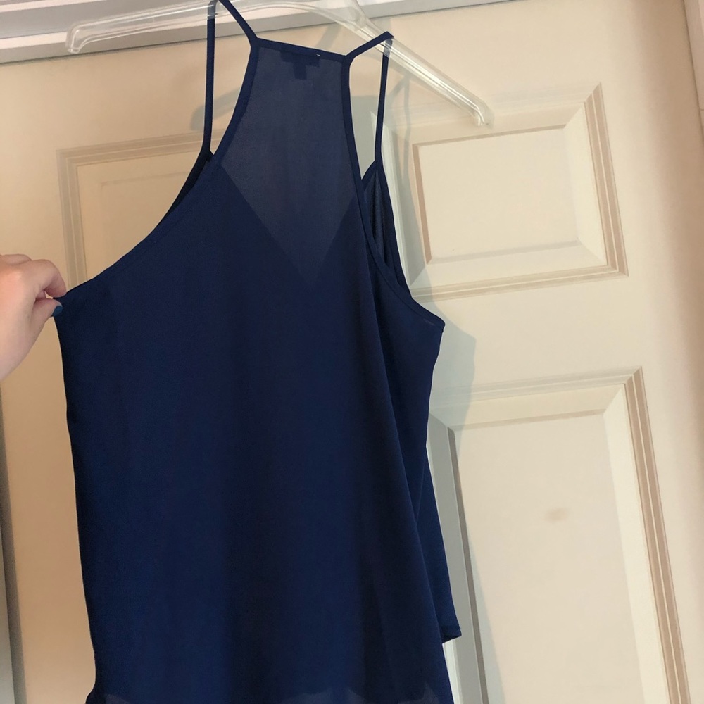 Navy tank - Picture 2 of 2